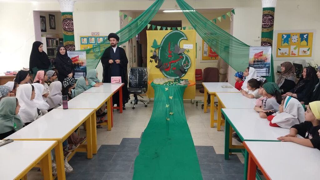 اجرای ویژه برنامه های فرهنگی و هنری در مراکز کانون استان آذربایجان غربی