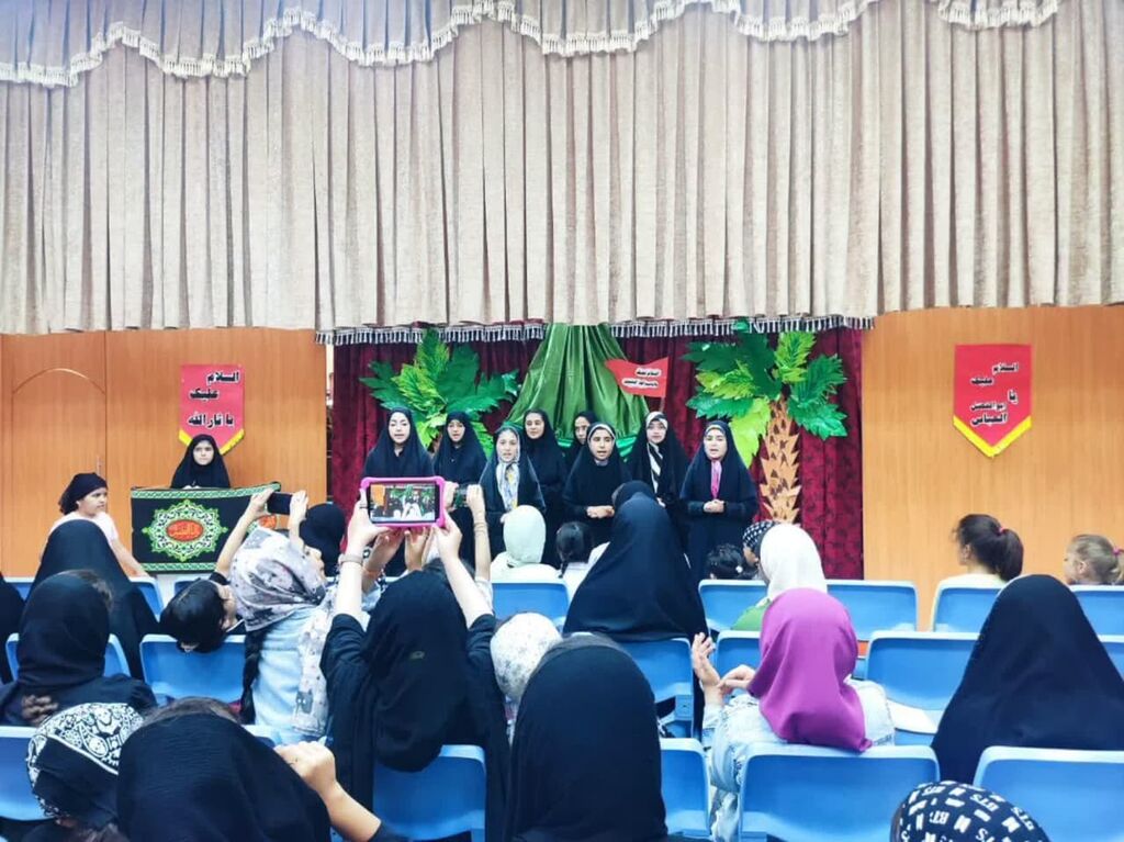 اجرای ویژه برنامه های فرهنگی و هنری در مراکز کانون استان آذربایجان غربی