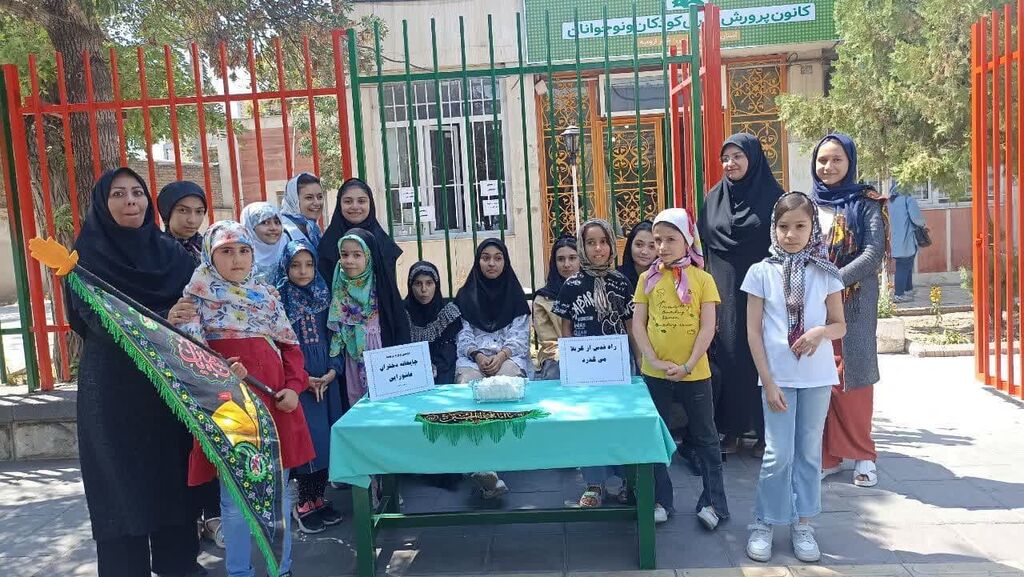 اجرای ویژه برنامه های فرهنگی و هنری در مراکز کانون استان آذربایجان غربی