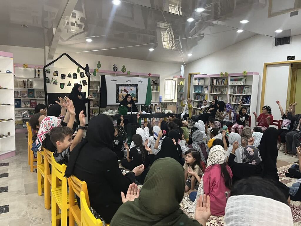 اجرای ویژه برنامه های فرهنگی و هنری در مراکز کانون استان آذربایجان غربی