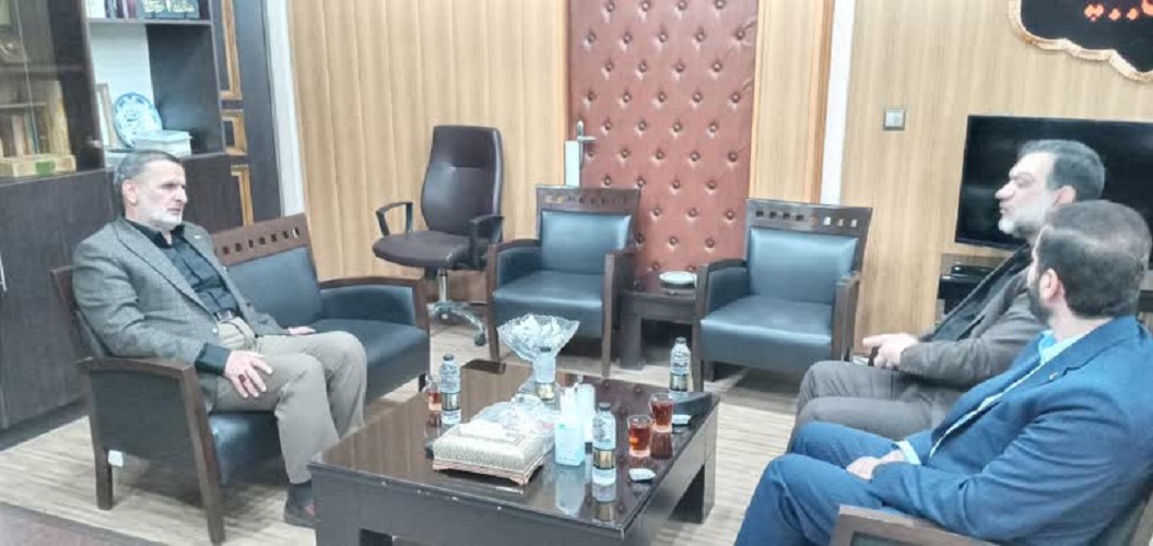 ضرورت مدیریت صحیح نیروی انسانی، امیدآفرینی و برنامهریزی مدون در کانون