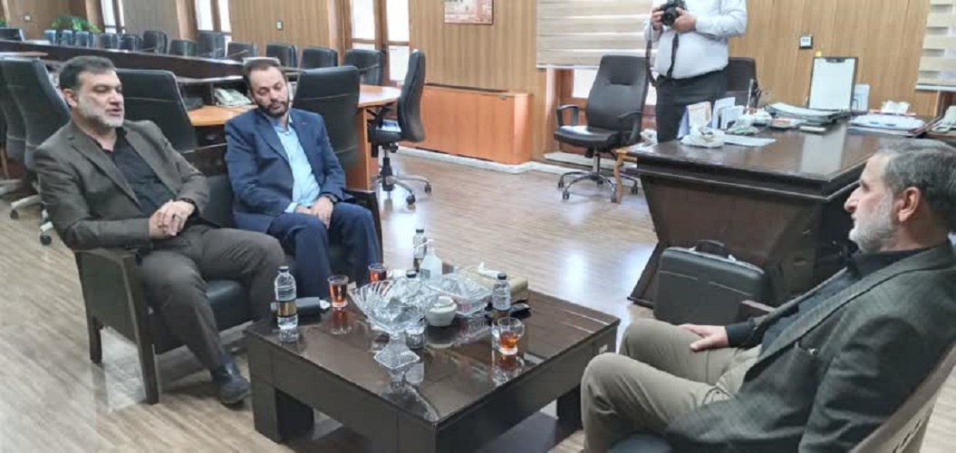 مدیران استان اصفهان از کانون پرورش فکری حمایت میکنند