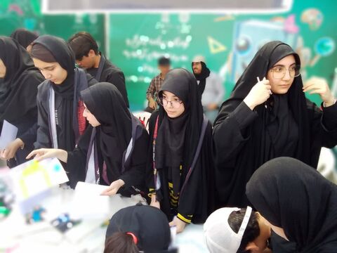 موکب جاماندگان اربعین_مرکزی