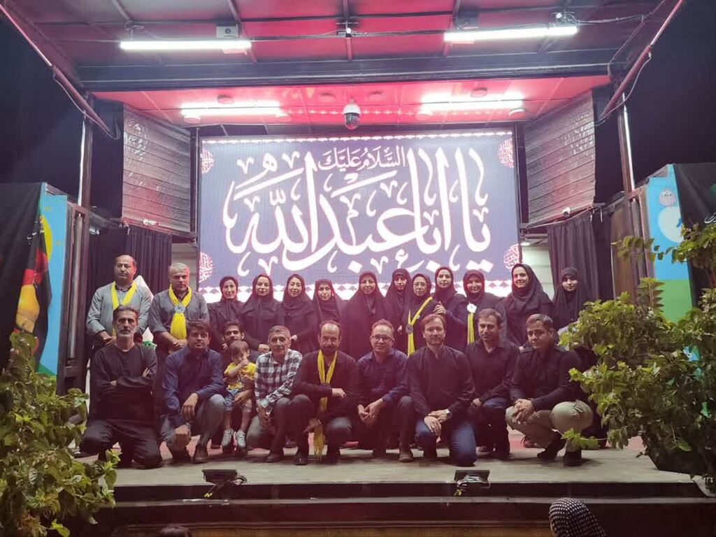 "مشکهای خالی" از تالاب شیرینسو تا پردیسان