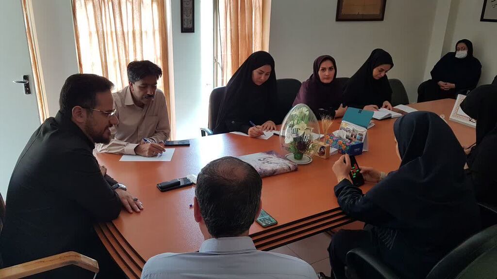 کانون کرمانشاه در موکبهای اربعینی حضوری باشکوه داشت