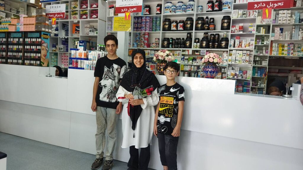 تیتر: رشد فعالیتهای علمی در مراکز کانون فارس