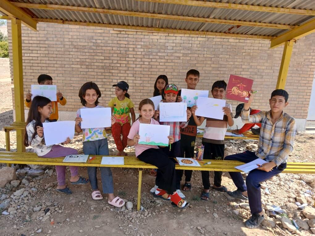 تیتر: رشد فعالیتهای علمی در مراکز کانون فارس