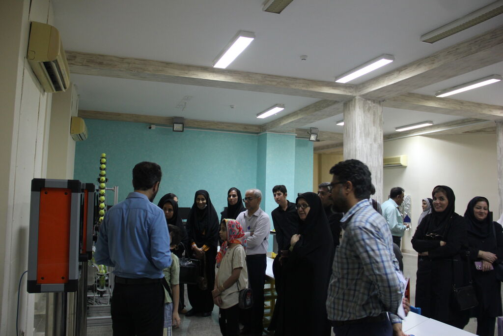 نشست خبری مدیر کل کانون هرمزگان با اصحاب رسانه