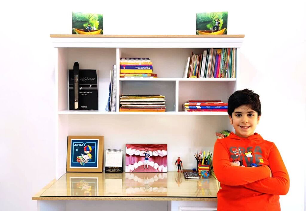 ۳ گیلانی در جمع برگزیدگان مرحله دوم دوم پویش ملی«خوانش کتاب»معرفیشدند