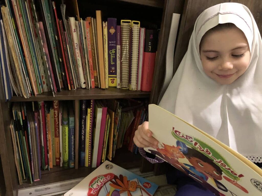 برگزیدگان مرحله دوم پویش ملی «خوانش کتاب» معرفی شدند