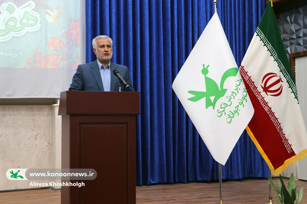 سالن سینمای کانون شهرستان تالش بهبهرهبرداری رسید