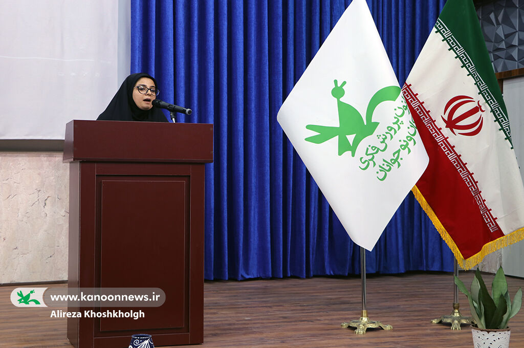 سالن سینمای کانون شهرستان تالش بهبهرهبرداری رسید