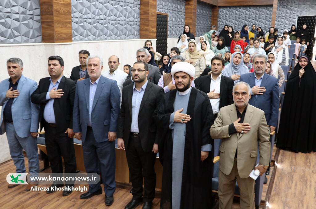 سالن سینمای کانون شهرستان تالش بهبهرهبرداری رسید