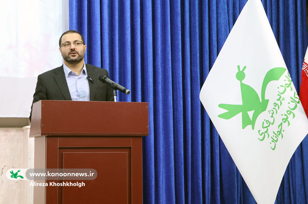 سالن سینمای کانون شهرستان تالش بهبهرهبرداری رسید