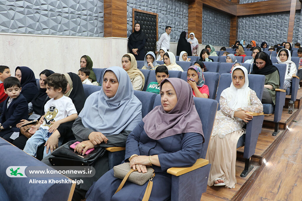 سالن سینمای کانون شهرستان تالش بهبهرهبرداری رسید