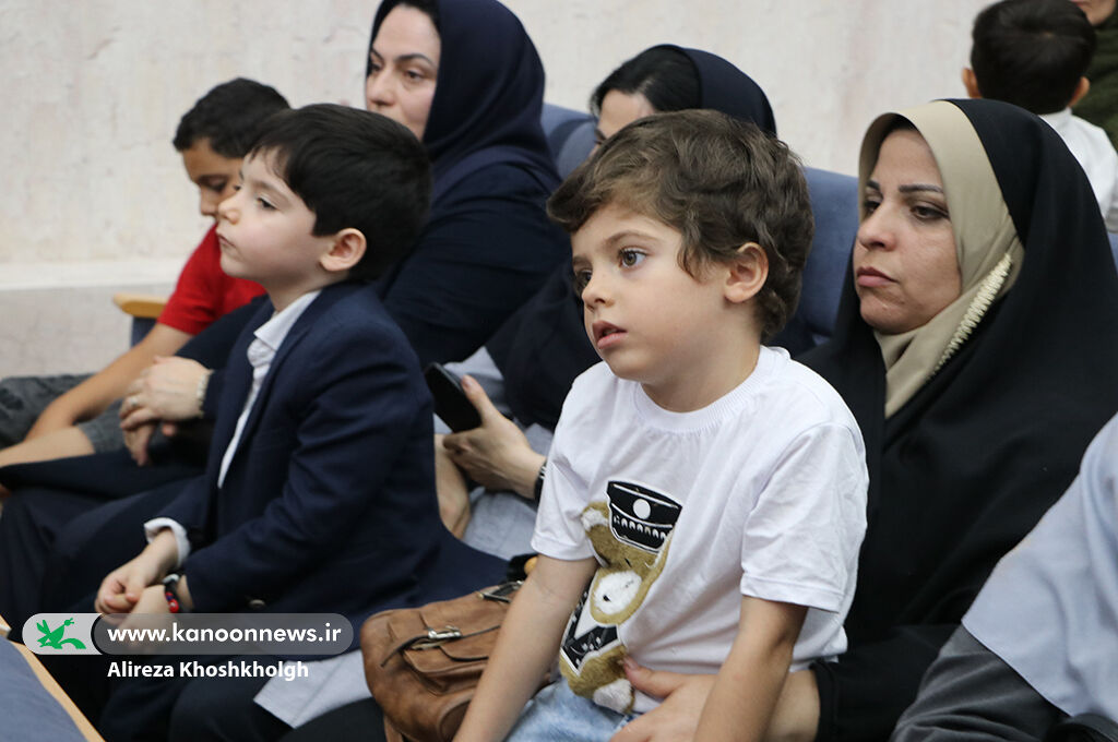 سالن سینمای کانون شهرستان تالش بهبهرهبرداری رسید