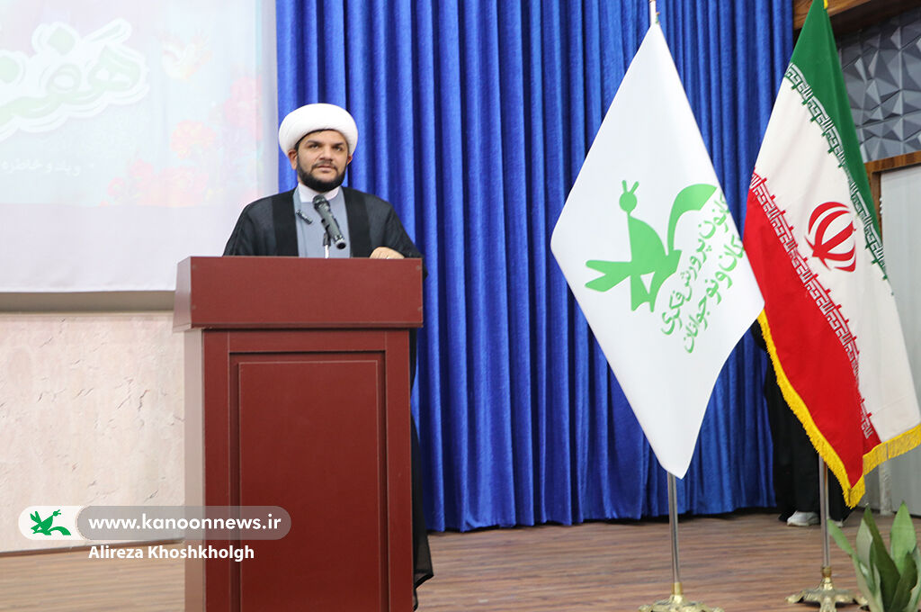 سالن سینمای کانون شهرستان تالش بهبهرهبرداری رسید