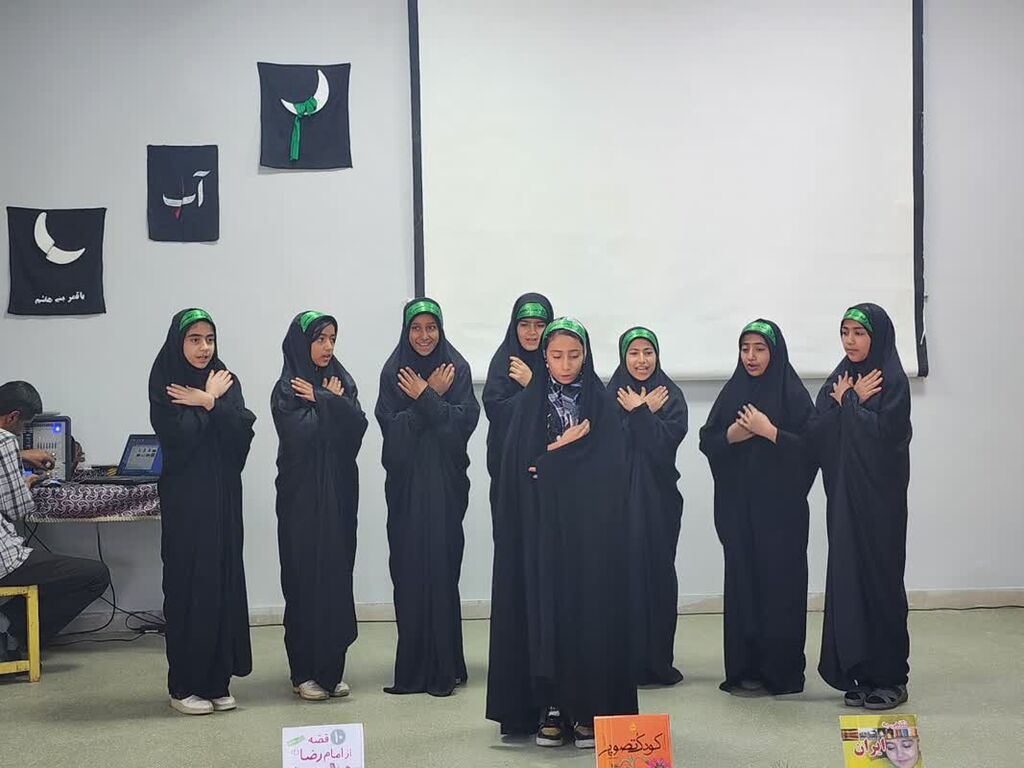 افتتاح سالن نمایش کانون جوکار در هفته دولت