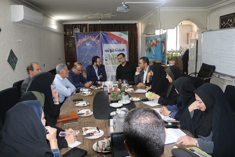 ضرورت مدیریت صحیح نیروی انسانی، امیدآفرینی و برنامهریزی مدون در کانون