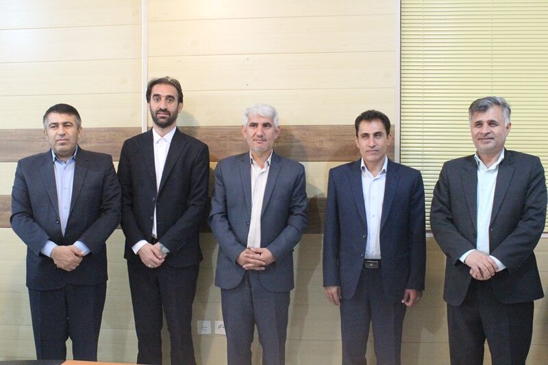 نشست شورای هماهنگی مدیران آموزش و پرورش در کانون پرورش فکری کهگیلویه و بویراحمد