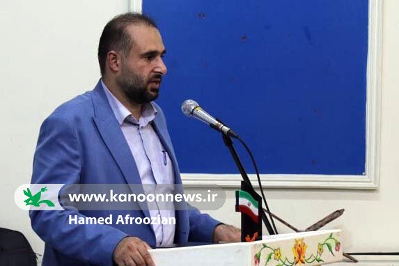 مرکز نجوم کانون پرورش فکری بابل گشایش یافت