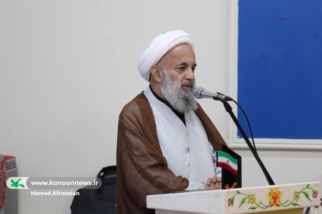 مرکز نجوم کانون پرورش فکری بابل گشایش یافت