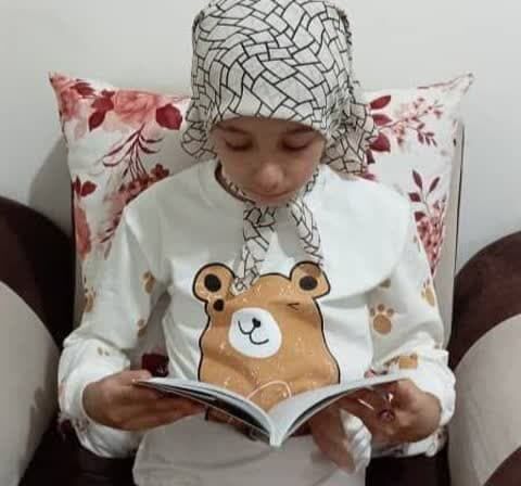 کسب ۲ رتبه برگزیده مرحله دوم پویش ملی «خوانش کتاب» توسط اعضای کانون استان آذربایجان غربی