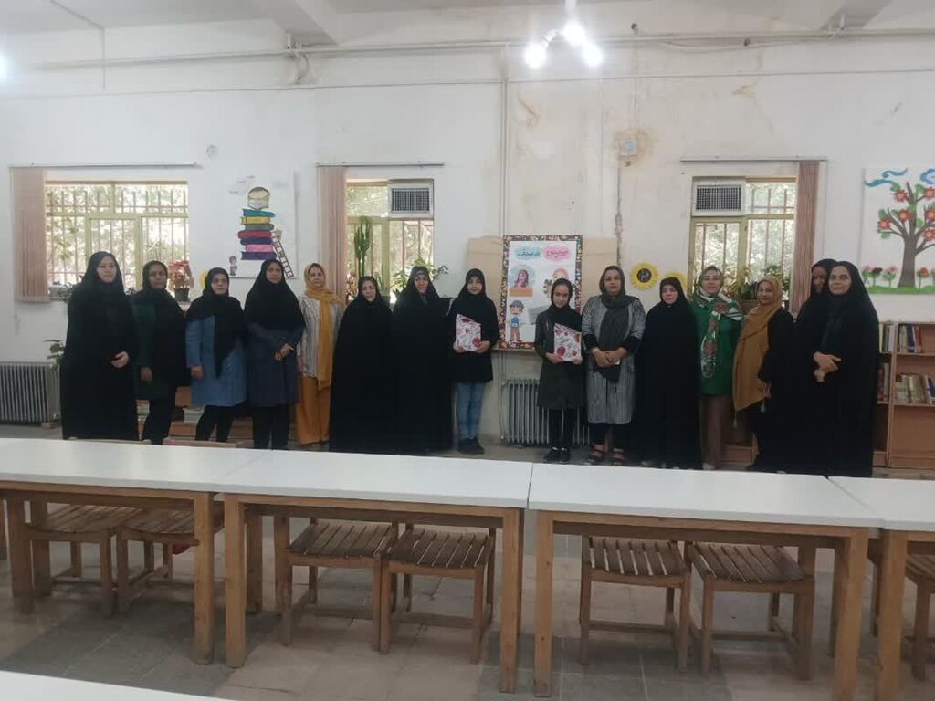 کارگاه زیست عفیفانه در مراکز فرهنگی- هنری کانون برگزار شد