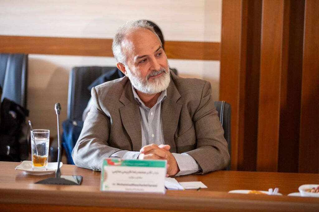 مشارکت و همکاری ایران و چین در زمینه دیپلماسی کودک و نوجوان