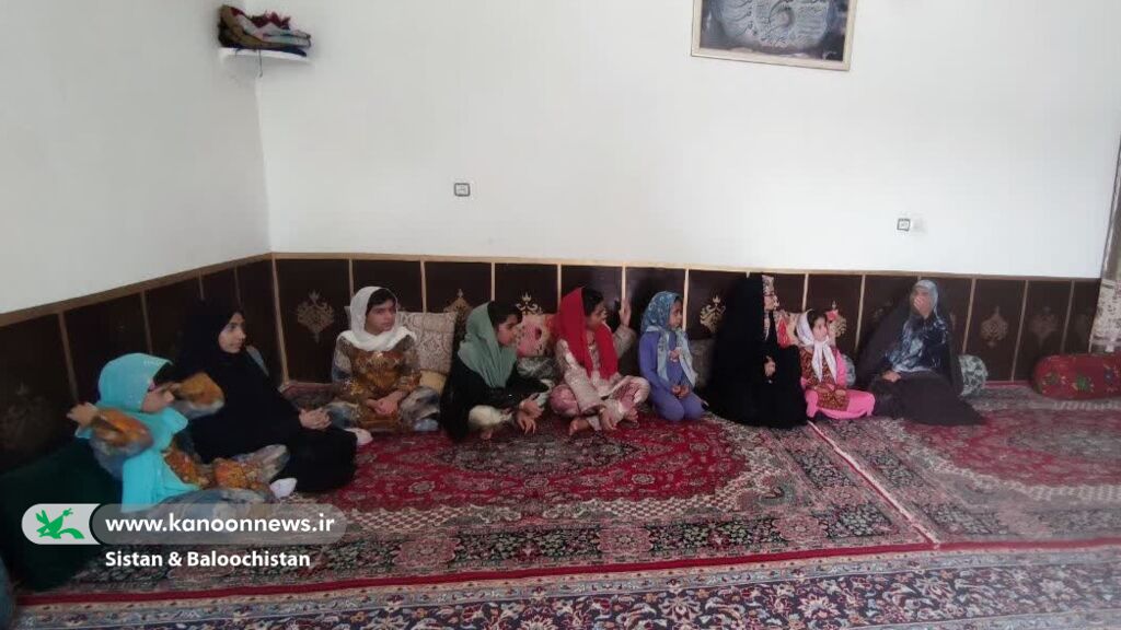 برنامههای هفتهی دولت در مراکز فرهنگیهنری سیستان و بلوچستان