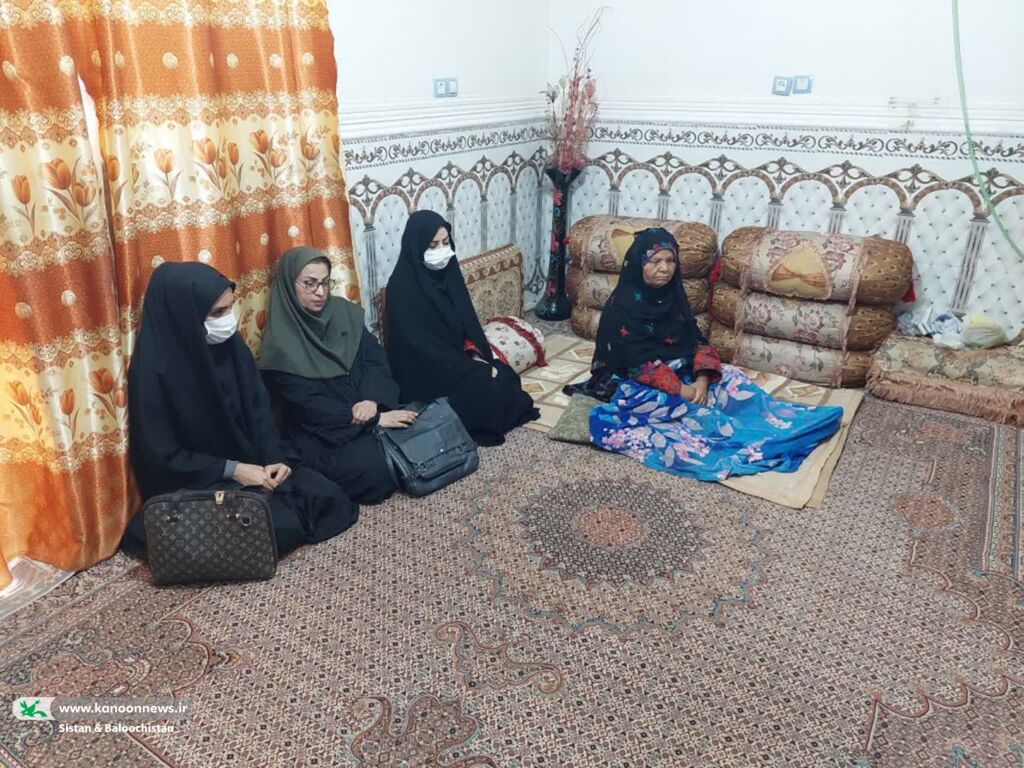 برنامههای هفتهی دولت در مراکز فرهنگیهنری سیستان و بلوچستان