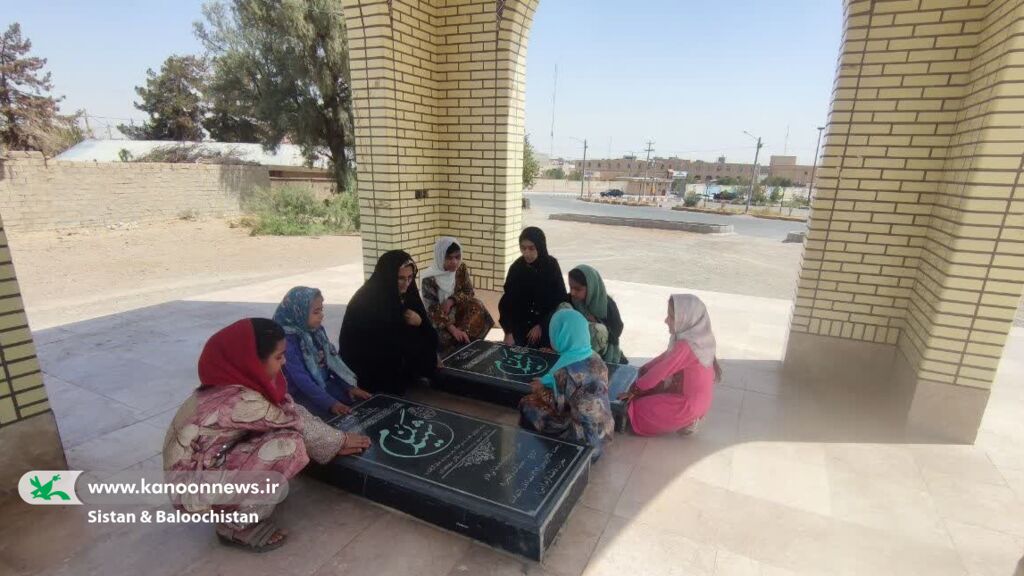 برنامههای هفتهی دولت در مراکز فرهنگیهنری سیستان و بلوچستان