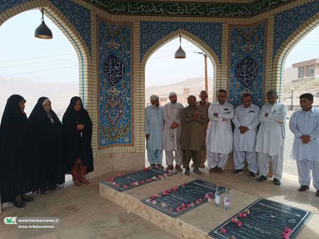 برنامههای هفتهی دولت در مراکز فرهنگیهنری سیستان و بلوچستان