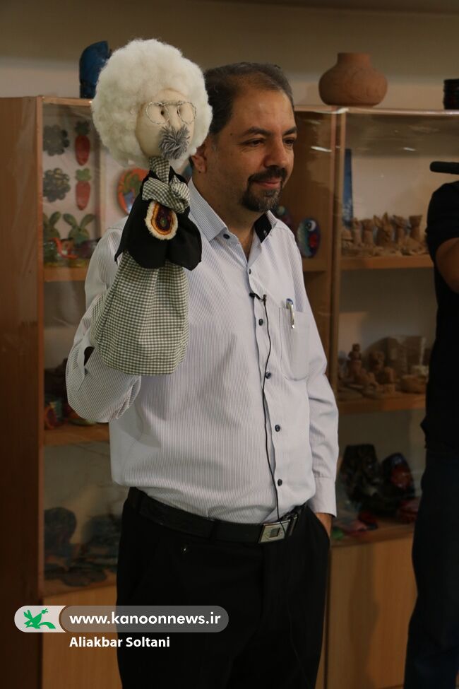 پخش بازیهای هدف کانون در صدا و سیما