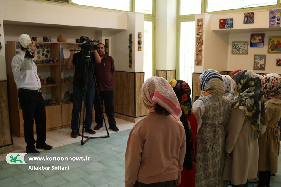 پخش بازیهای هدف کانون در صدا و سیما