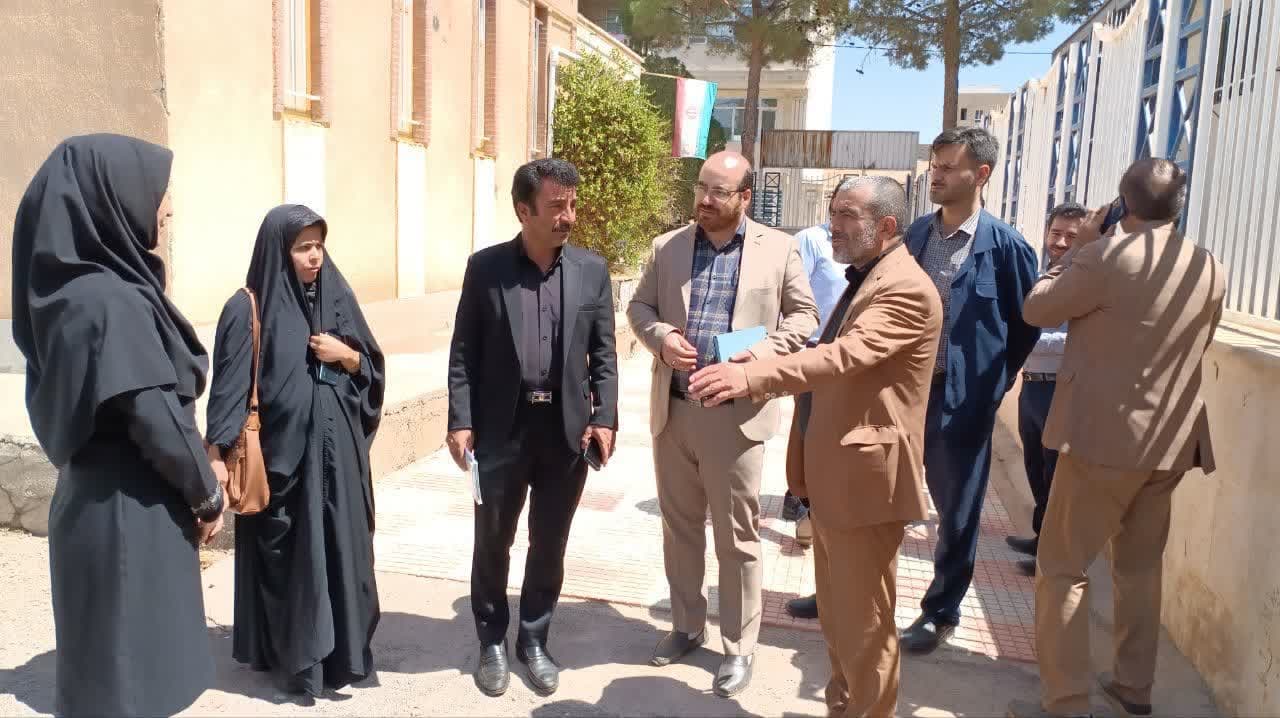 نشست انجمن  قصه گویی شاخه شهرستان ساوه