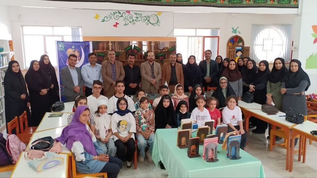 انجمن قصه گویی ساوه_مرکزی نشست انجمن  قصه گویی شاخه شهرستان ساوه