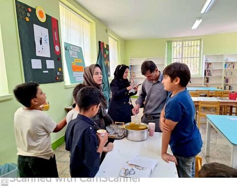 برنامه های فرهنگی و هنری دهه آخر ماه صفر در مراکز کانون استان اصفهان