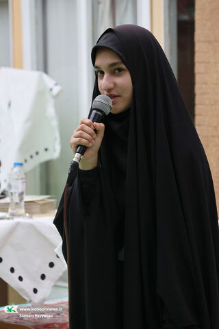 سوگوارهی ادبی شوراشک چهارمحال و بختیاری