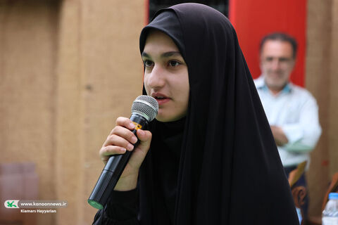 سوگوارهی ادبی شوراشک چهارمحال و بختیاری