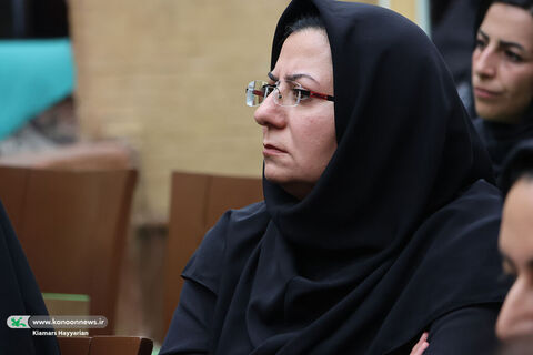 سوگوارهی ادبی شوراشک چهارمحال و بختیاری
