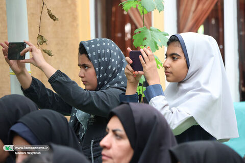 سوگوارهی ادبی شوراشک چهارمحال و بختیاری