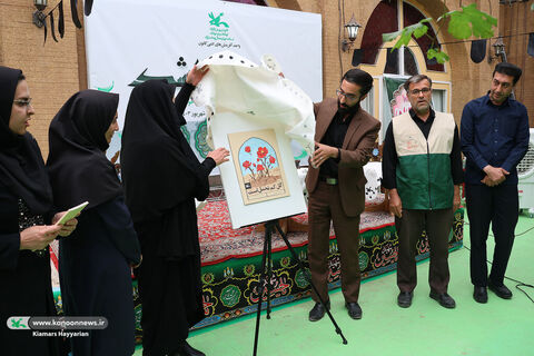 سوگوارهی ادبی شوراشک چهارمحال و بختیاری