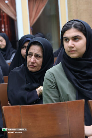 سوگوارهی ادبی شوراشک چهارمحال و بختیاری