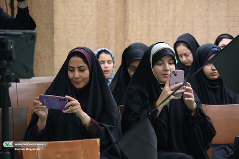 سوگوارهی ادبی شوراشک چهارمحال و بختیاری