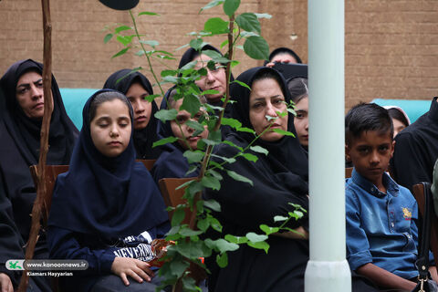 سوگوارهی ادبی شوراشک چهارمحال و بختیاری