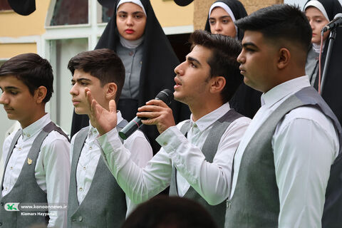 سوگوارهی ادبی شوراشک چهارمحال و بختیاری