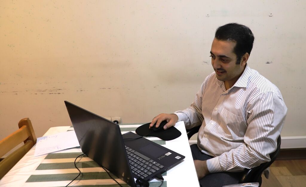 پیش به سوی بیستوششمین جشنواره بین المللی قصهگویی