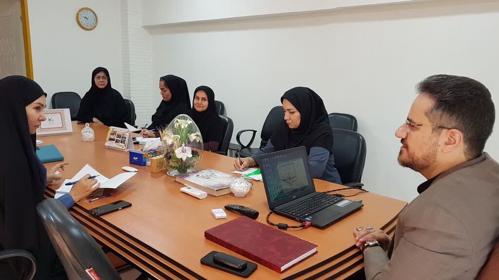 جشنواره قصهگویی امسال را با قوت بیشتری پیشمیبریم