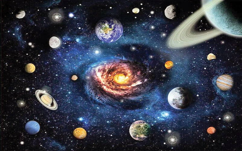 موفقیت اعضای کانون لرستان در نوزدهمین پویش بین المللی جستوجوی سیارک